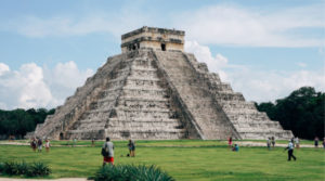 chichen itza