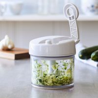 Manual Food Processor - Shop | Pampered Chef US Site