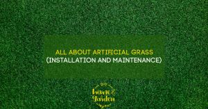 artificial grass