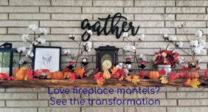 fireplace mantels featured image