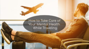 mental health and travel