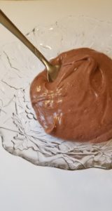 ww chocolate protein powder