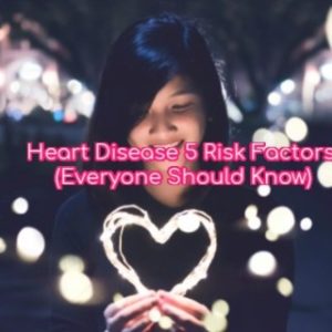 diabetes weight loss heart disease