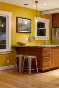 colorful kitchen 2020 home decor trend