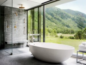 bathroom trends for 2020