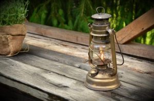 patio lantern