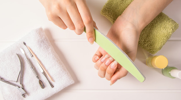 Healthy Nails Can Be Yours With These 10 Tips