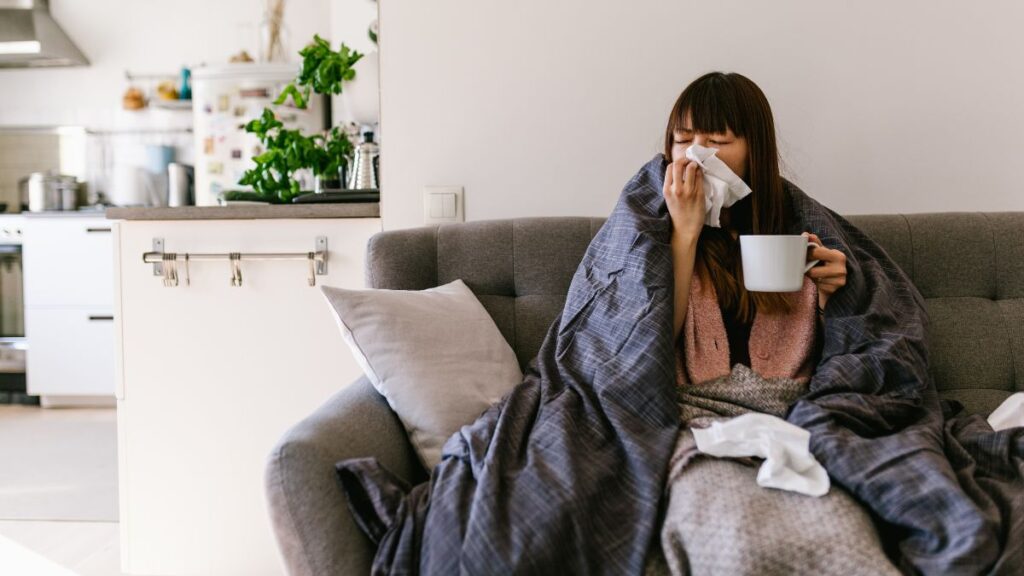 Common Cold Remedies: 10 Practical Ways to Relieve Your Symptoms