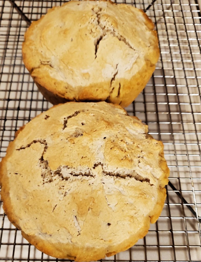 beer bread without yeast