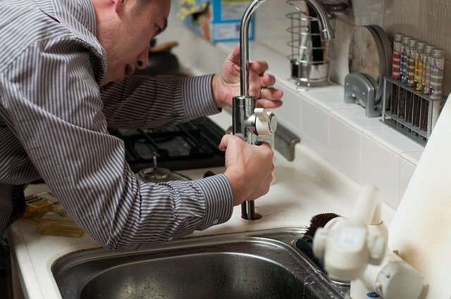 5 Things You (Probably) Don’t Need a Plumber For