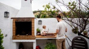 pizza oven pexels