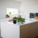 kitchen eco-friendly