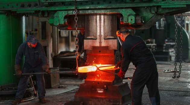 The Backyard Blacksmith: Get Started at Striking Steel