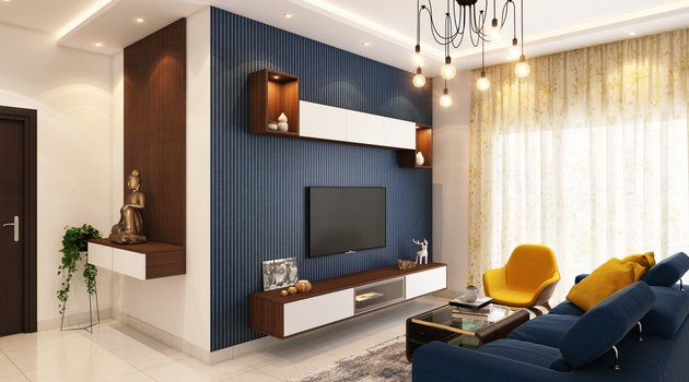 4 Tips to Design an Excellent Home Entertainment Space