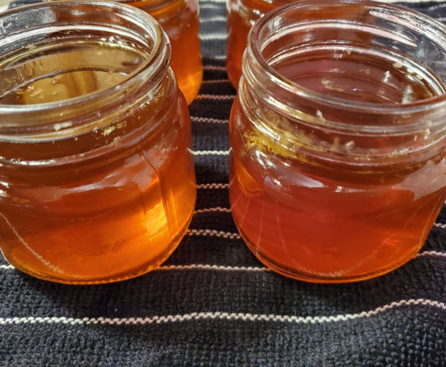 Sweet Tea Jelly Your Family's New Favorite Treat diyhomegarden.blog