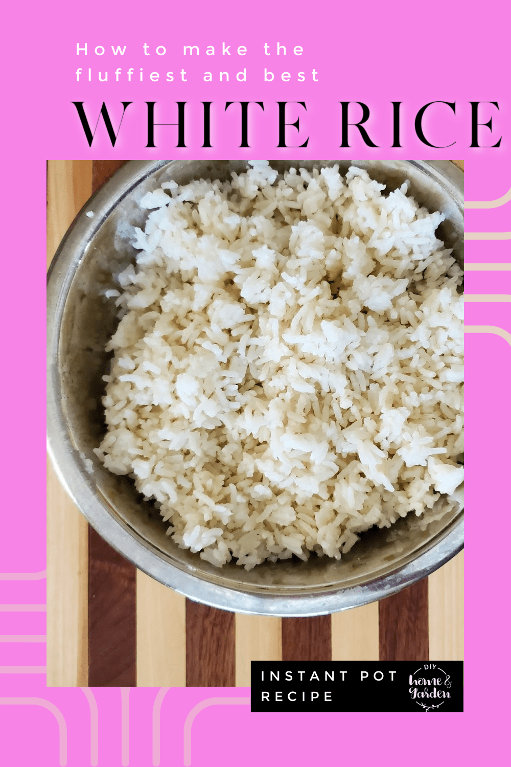 pinterest rice
