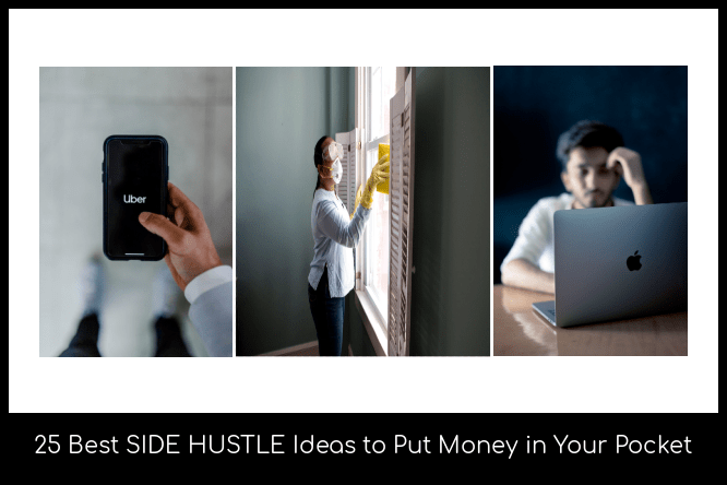 side hustle