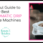 coffee machines