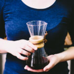 pour over