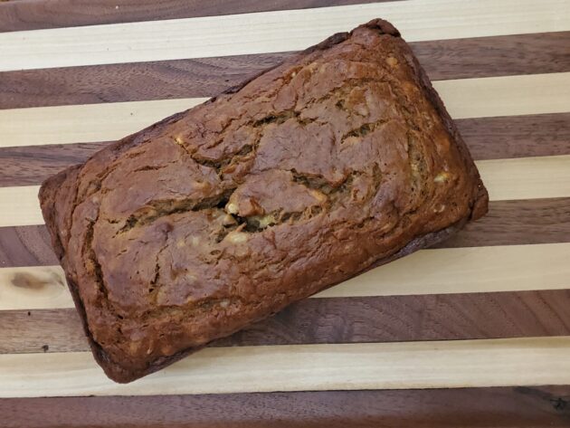 banana bread