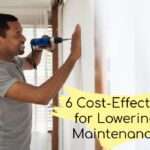 home maintenance costs