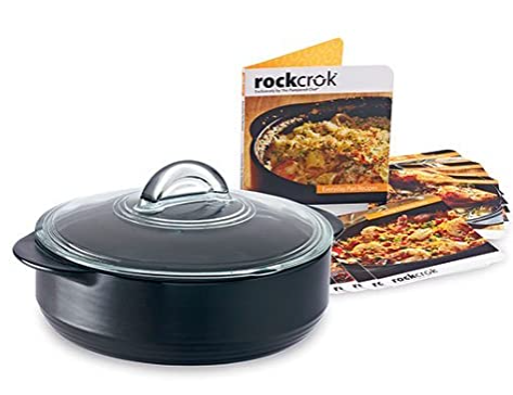 rockcrok pampered chef