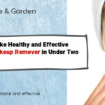 jojoba oil makeup remover