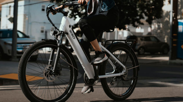 electric bicycles