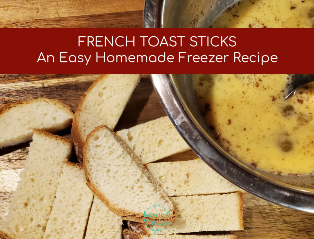 french toast sticks
