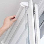 block out roller blinds