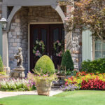 your homes curb appeal