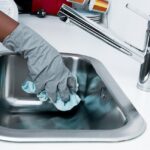 eco-friendly cleaning tips