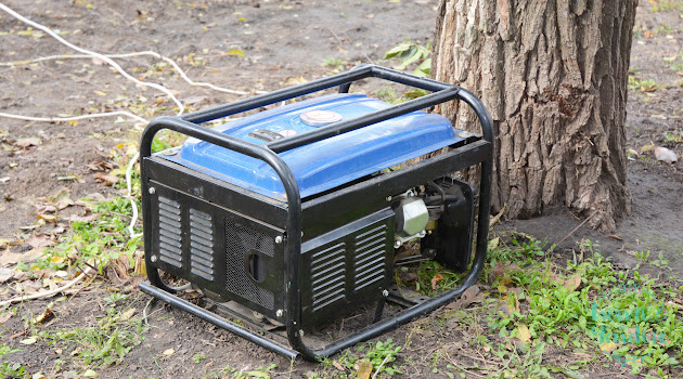 Should You Buy a Whole House or Standby Generator?