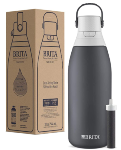 indoor water storage brita