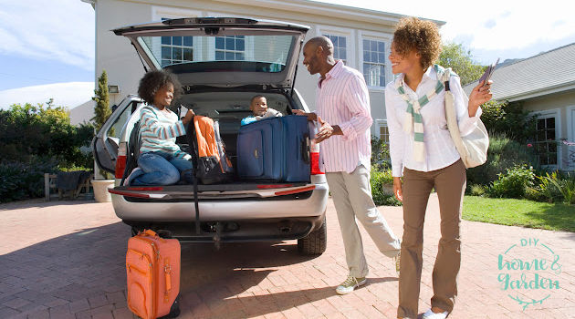 Friendly Reminders for a Happy Road Trip With Family or Friends