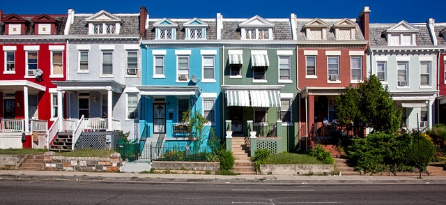 7 Factors That Help You Move to the Best Neighborhood