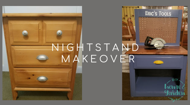 nightstand