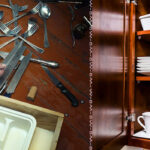 decluttering your kitchen