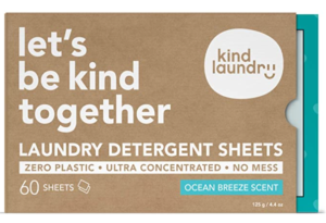 kind laundry strips