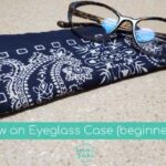 eyeglass cover