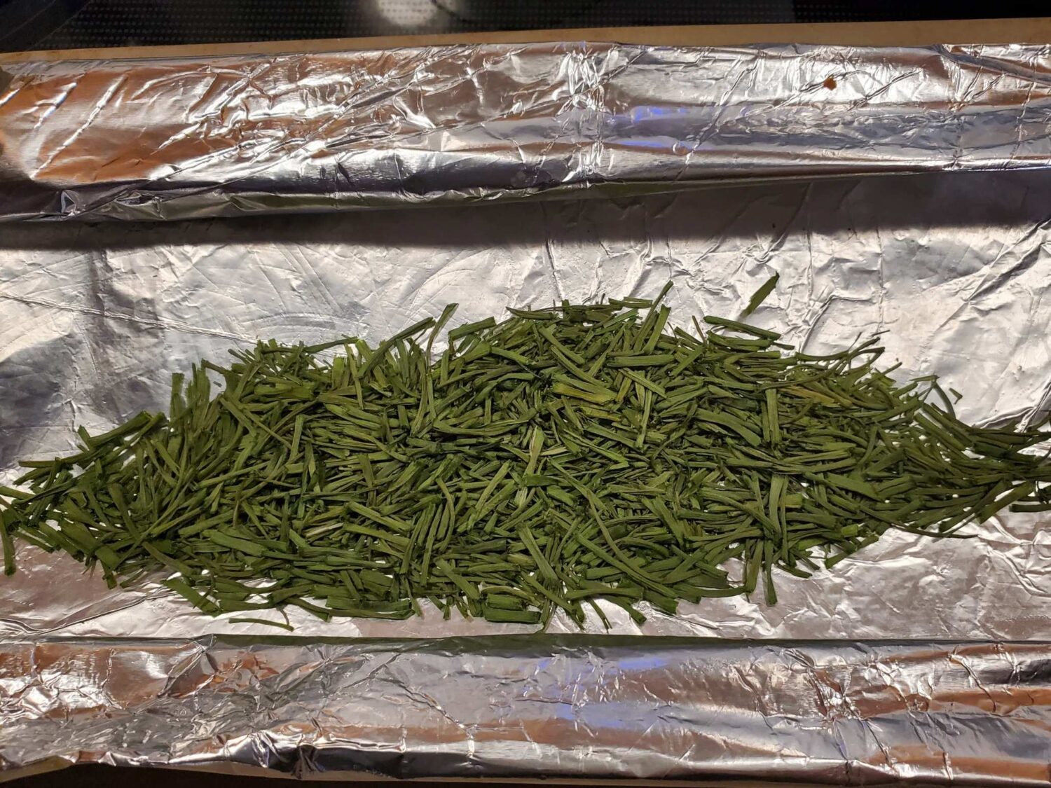 chives