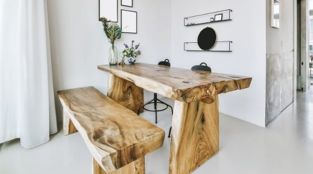 A Comprehensive Buying Guide to Dining Benches (add so much charm)
