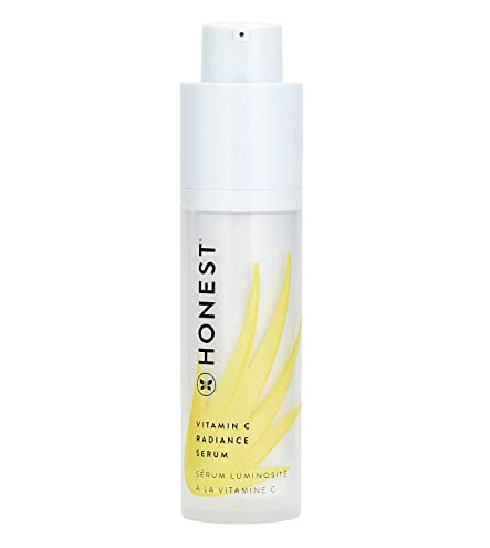 honest vitamin c serum