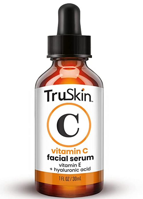 tru skin serum