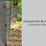 compost bin geobin
