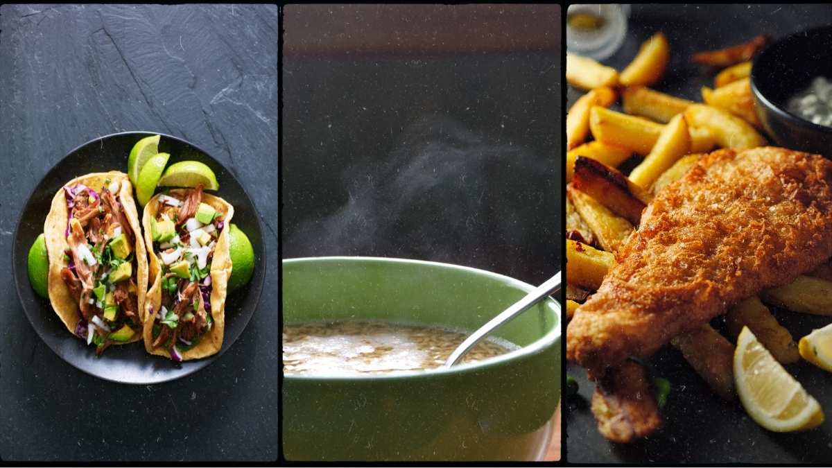 7 Fantastic Dinner Ideas Your Whole Crew Will Love
