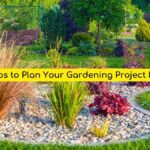 gardening project
