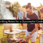 grilling rules