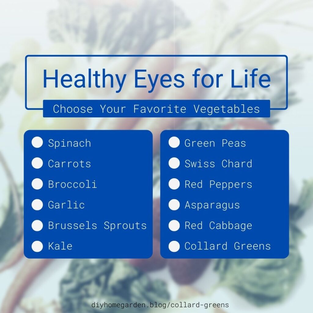 Collard Greens Why you should grow them DIY Home & Garden