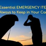emergency items